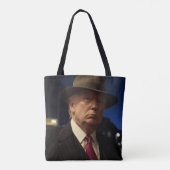 Pate of America Don J. Trump Tasche (Rückseite)