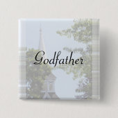 Pateknopf/-Button Button (Vorderseite)