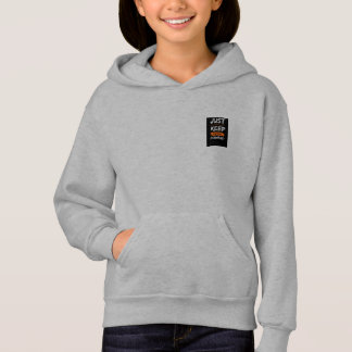 Patel-Marke Hoodie