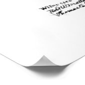 Patent - Banjo - Poster (Ecke)