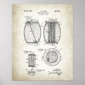 PATENT FÜR ALTERGERÄTE POSTER (Vorne)