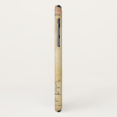 Patent für Vintage Power Case-Mate iPhone Hülle (Hinten/Links)