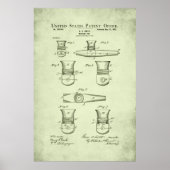 Patent - Kazoo - Poster (Vorne)