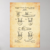 Patent - Kazoo - Poster (Vorne)