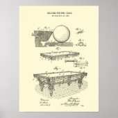Patent-Print #5 Poster (Vorne)