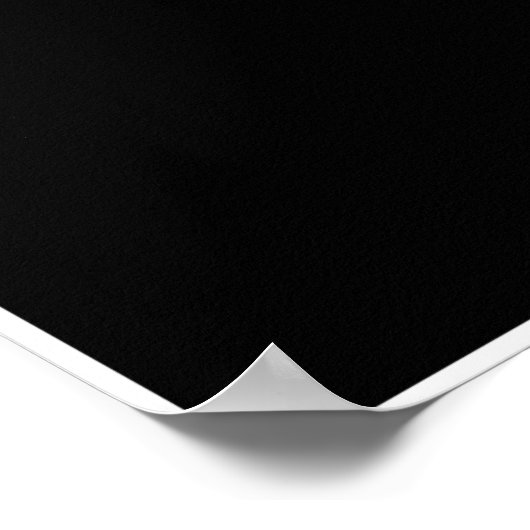 Patent - Trumpet - Plakat (Ecke)