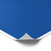 Patent - Trumpet - Plakat (Ecke)