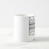 Patente online kaffeetasse (Mittel)