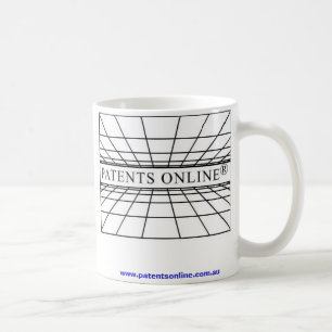 Patente online kaffeetasse