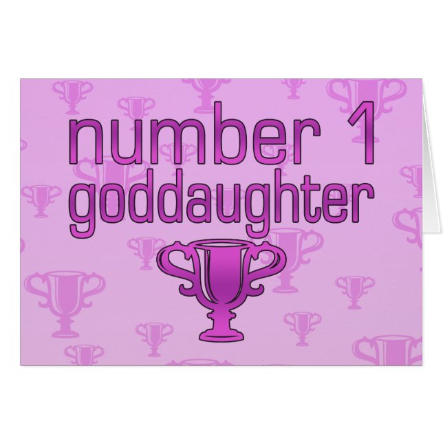 Patenttochter der Nr.-1 (Vorderseite (Horizontal))