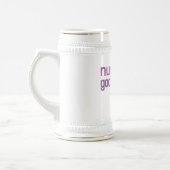 Patenttochter der Nr.-1 Bierglas (Links)