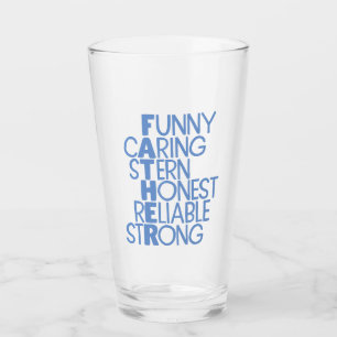 Pater Attributes Crossword Art Glas