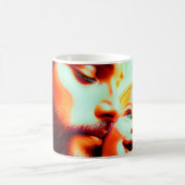 Pater Baby Endless Liebe Kaffeetasse (Mittel)