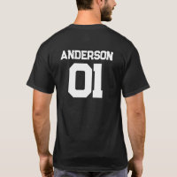 Pater Child Son Daughter Sport Team Name Match