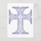 Pater Noster Postkarte (Vorderseite)