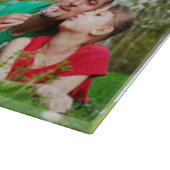 Pater Personalisiert Cutting Board Schneidebrett (Ecke)