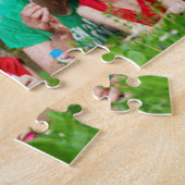 Pater Personalisiert Jigsaw Puzzle (Seite)