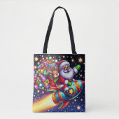 Pater-Shuttle Tasche (Vorderseite)