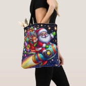 Pater-Shuttle Tasche (Von Nahem)