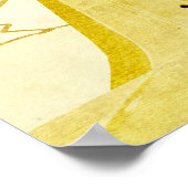 Pater Son Run: Offizielles Filmposter Poster (Ecke)