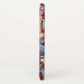 Pater Time iPhone Case (Hinten/Rechts)
