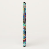 Pater Time iPhone Case (Hinten/Links)