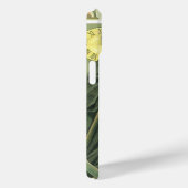 Pater Time wünscht Ihnen ein glückliches neues Jah Case-Mate iPhone Hülle (Rückseite / Rechts)