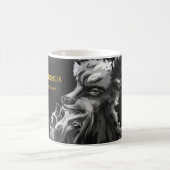 Paternus - Baphomet Tasse (Mittel)