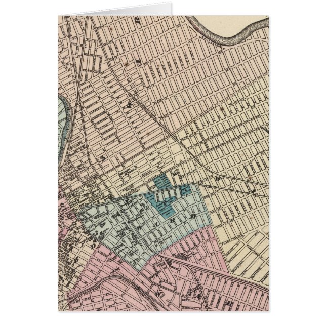 Paterson, New Jersey (Vorne)