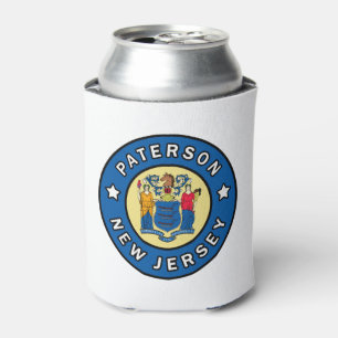 Paterson New Jersey Dosenkühler
