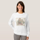 Paterson, New-Jersey T-Shirt (Vorne ganz)