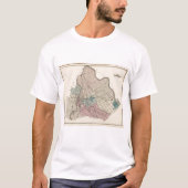 Paterson, New-Jersey T-Shirt (Vorderseite)