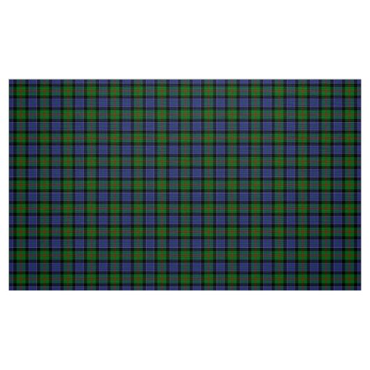 Paterson Tartan Stoff (Fat Quarter (45,7 x 55,9 cm))