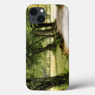 Path in the Country Case-Mate iPhone Hülle