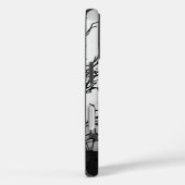 Path iPhone / iPad Gehäuse Case-Mate iPhone Hülle (Rückseite / Rechts)