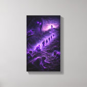 Path of the Chosen Leinwanddruck (Vorderseite)