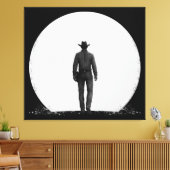 Path of The Father Leinwanddruck (Insitu (Wohnzimmer))