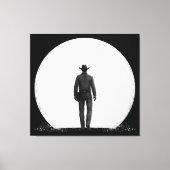 Path of The Father Leinwanddruck (Vorderseite)