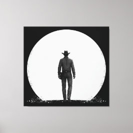 Path of The Father Leinwanddruck