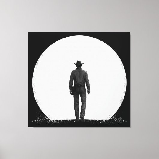 Path of The Father Leinwanddruck (Vorderseite)