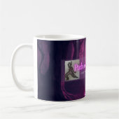 Path of the Flat Foot Kaffeetasse (Links)