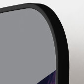 Path of the Flat Foot Pickleball Schläger (Linke Seite)