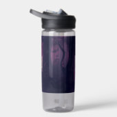 Path of the Flat Foot water bottle Trinkflasche (Rechts)