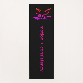 Path of the Flat Foot  Yogamatte