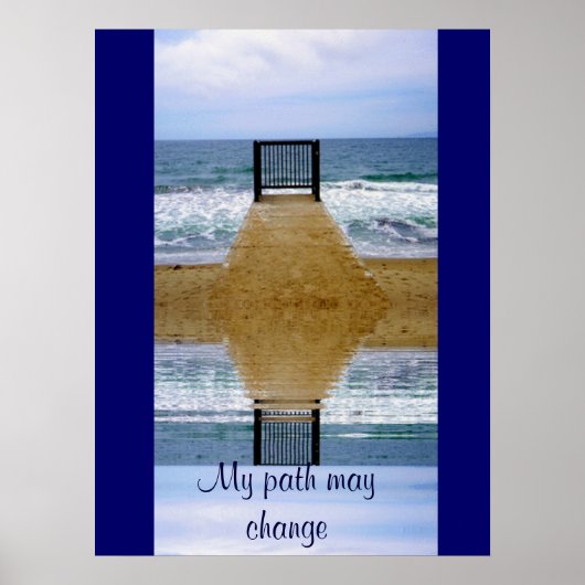 Path Way_ Poster (Vorne)