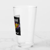 Pathfinder-Abzeichen -"First in Last Out" Glas (Links)