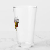 Pathfinder-Abzeichen Glas (Links)