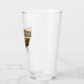 Pathfinder-Abzeichen – „Pathfinder“-Sonderdesign Glas (Links)
