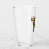 Pathfinder-Abzeichen – „Pathfinder“-Sonderdesign Glas (Rechts)