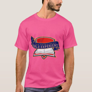 Pathfinder Bio Experience T - Shirt